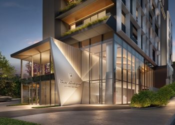 Per Tonino Lamborghini progetto real estate a San Paolo