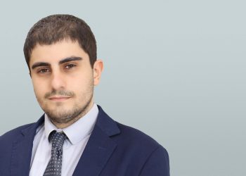 Vittorino De Stefano nuovo Head of Logistics Investment Properties di CBRE Italy