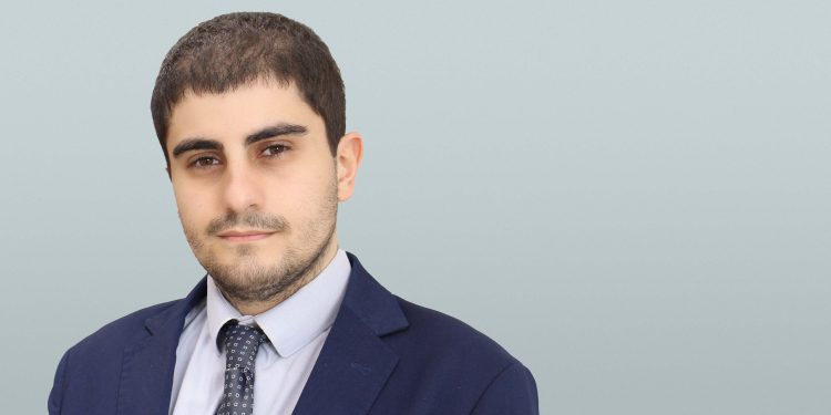 Vittorino De Stefano nuovo Head of Logistics Investment Properties di CBRE Italy