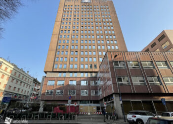 Una torre direzionale al posto dell’hotel Michelangelo di Milano