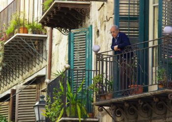 Gabetti, il 7,3% degli acquisti di case sono fatti da pensionati