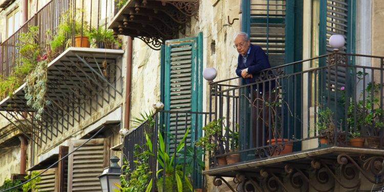 Gabetti, il 7,3% degli acquisti di case sono fatti da pensionati