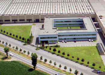 Cromwell rileva due asset logistici per 51 milioni di euro
