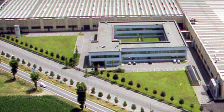 Cromwell rileva due asset logistici per 51 milioni di euro