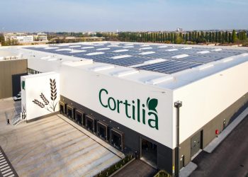 Cortilia inaugura la nuova sede di Cassina de Pecchi