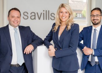 Savills lancia il team Hospitality & Leisure in Italia