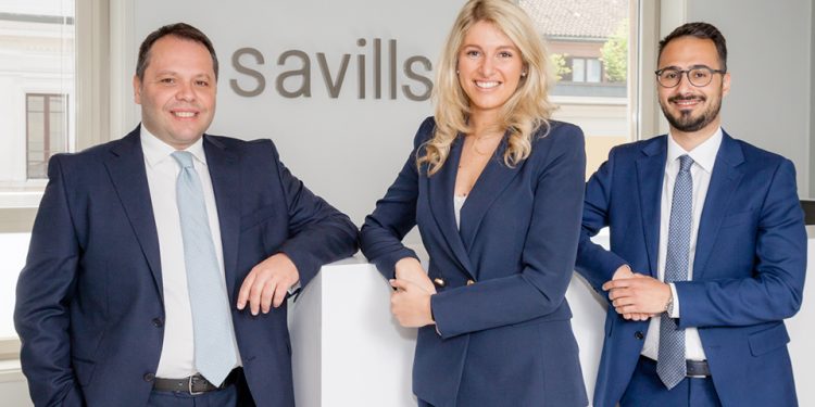 Savills lancia il team Hospitality & Leisure in Italia