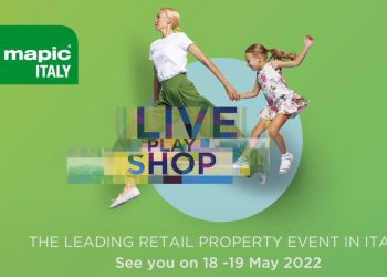 Mapic Italy 2022 all’insegna di sostenibilità, food, leisure e new retail