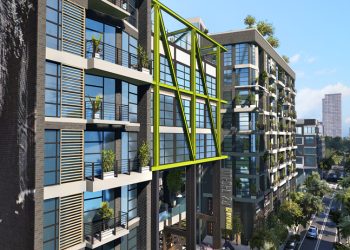 Diesel, il condominio di lusso a Miami si acquista in criptovalute
