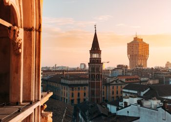 Gabetti, i prezzi delle case a Milano salgono del 4,9% nel 2021