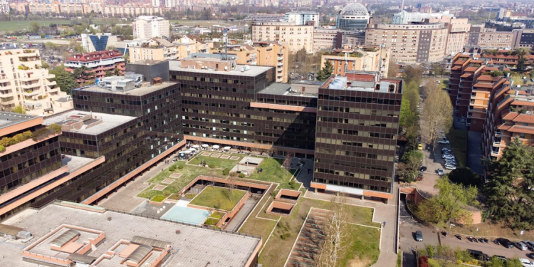 World Capital advisor per la locazione di 4.500 mq di uffici a Milano Due