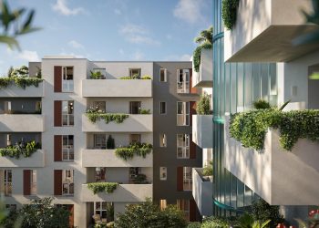 AbitareIn chiude la prima tranche commerciale di Palazzo Sintesy