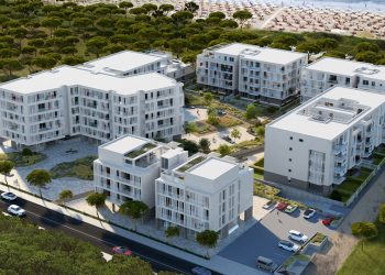 Prelios, al via lo sviluppo residenziale JL Blue Resort di Jesolo