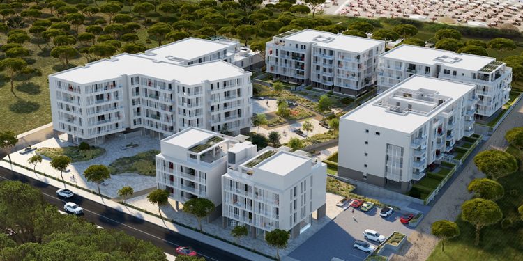 Prelios, al via lo sviluppo residenziale JL Blue Resort di Jesolo