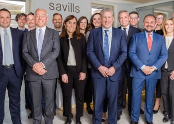 Savills nomina il nuovo Ceo e il presidente Italia