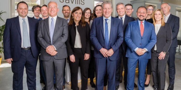 Savills nomina il nuovo Ceo e il presidente Italia