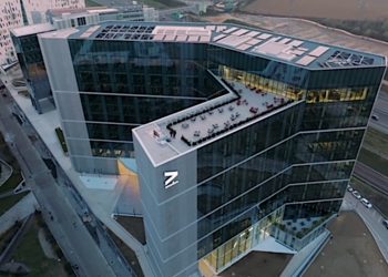 Accenture presenta il nuovo People Hub Milanofiori da 360 milioni di euro