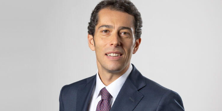 Tomaso Aguzzi nuovo amministratore delegato di Engel & Völkers Italia