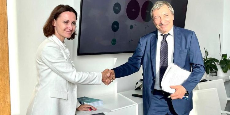Assoimmobiliare insieme ad Enea per la sostenibilità del real estate