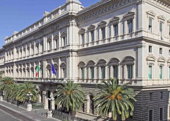 Banca d’Italia, i prezzi delle case continuano a salire nel 2022