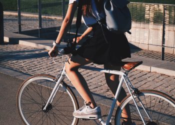 È Milano la città preferita da chi cerca casa a distanza di bicicletta
