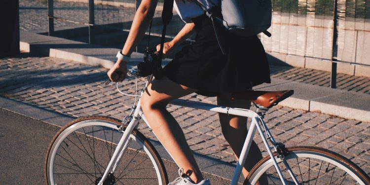 È Milano la città preferita da chi cerca casa a distanza di bicicletta