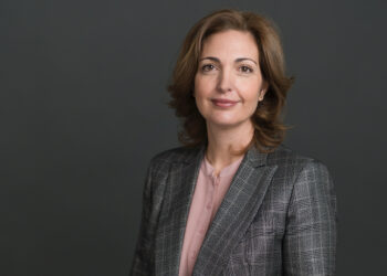 Stefania Campagna nuova Head of Markets di JLL
