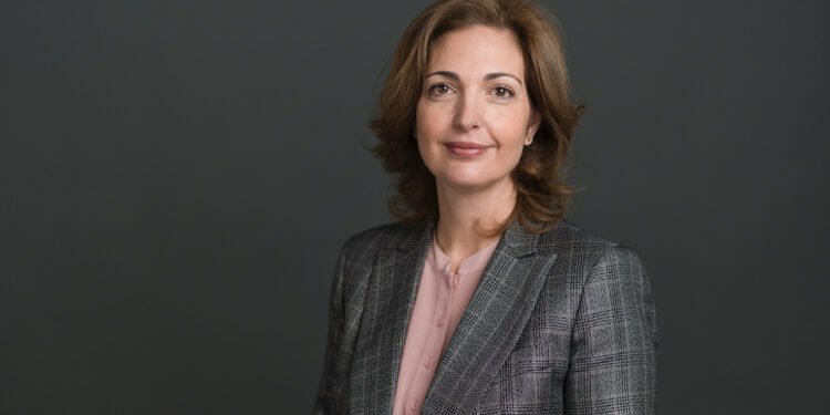 Stefania Campagna nuova Head of Markets di JLL