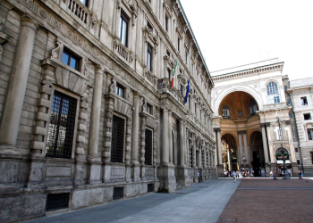 Milano, approvato progetto di demolizione del complesso di via Adriano 60