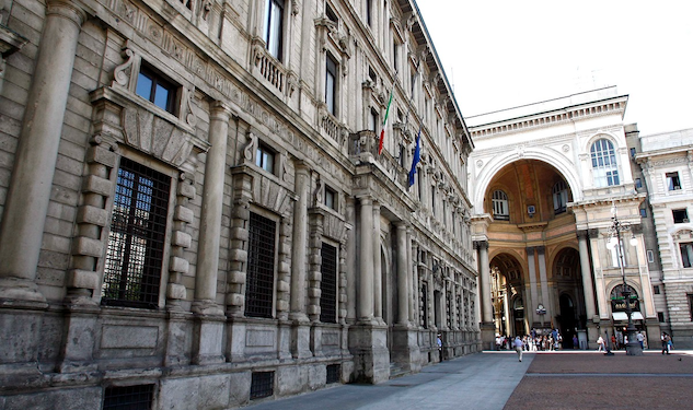 Milano, approvato progetto di demolizione del complesso di via Adriano 60
