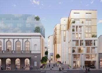 Starhotels gestirà tre dei sette immobili del Teatro del Maggio Fiorentino