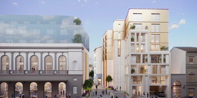 Starhotels gestirà tre dei sette immobili del Teatro del Maggio Fiorentino