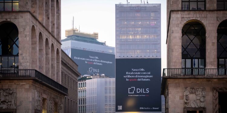 Dils, raddoppiano i ricavi e superano i 50 milioni di euro