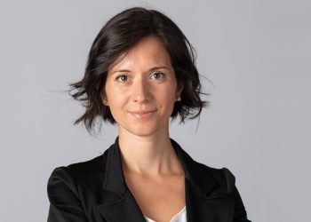 Francesca Fantuzzi nominata Head of Research di JLL Italia