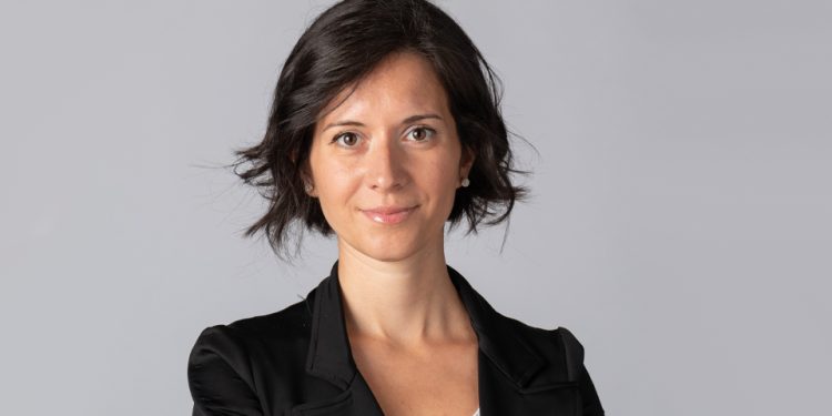 Francesca Fantuzzi nominata Head of Research di JLL Italia