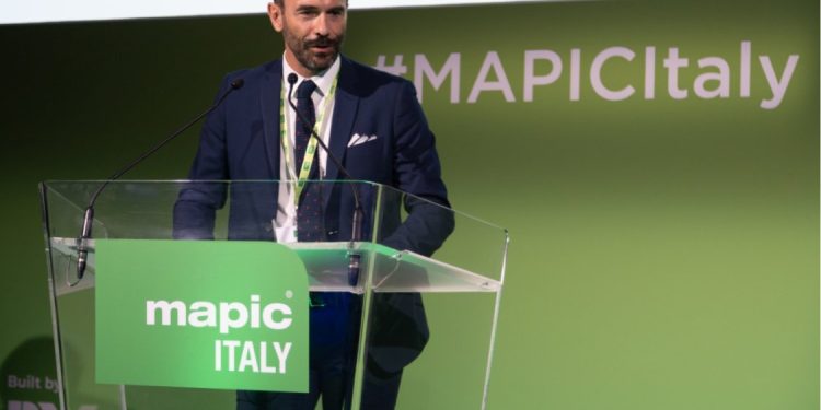 Mapic Italy torna al pre-pandemia con 1.700 visitatori
