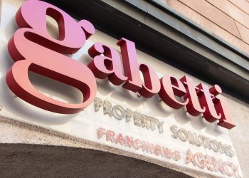 Gabetti continua a crescere. Ebitda a +68% nel Q1 2022