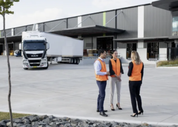Goodman ottiene la Science Based Targets initiatives