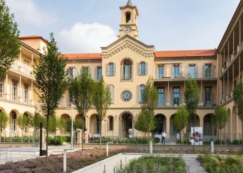 Inaugurato dal sindaco Sala il progetto residenziale Horti a Milano