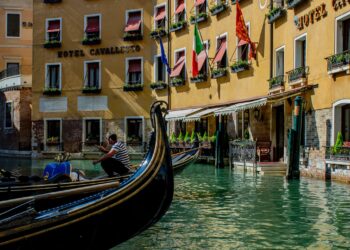 Cdp-Ministero del turismo, 150 milioni per valorizzare patrimonio ricettivo