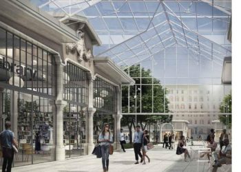 Genova dà il benvenuto al nuovo “Mercato di Corso Sardegna”