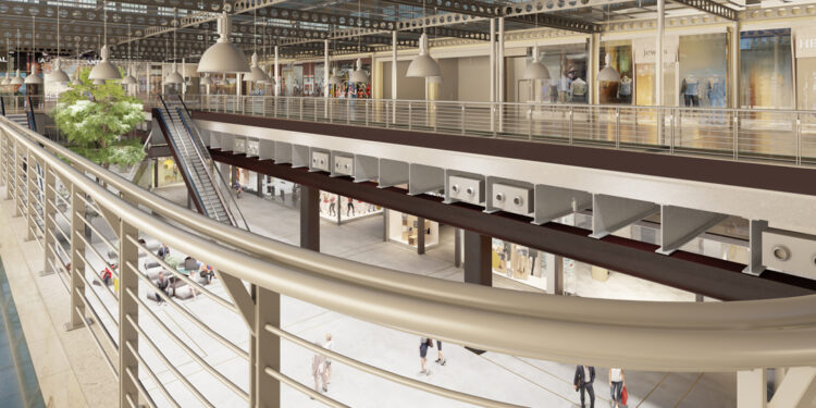 Pradera, a Mapic Italy 2022 riflettori accesi su nuovi format, food e leisure
