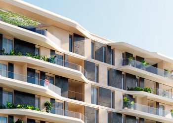 RED Group lancia un nuovo building Smart House a Milano