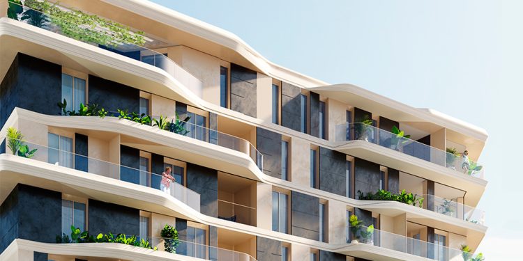 RED Group lancia un nuovo building Smart House a Milano