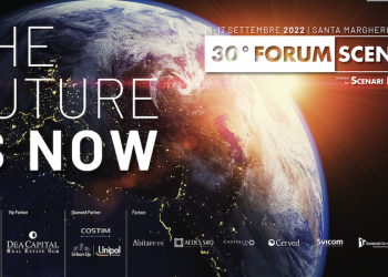 Scenari, presentato il programma del 30° Forum
