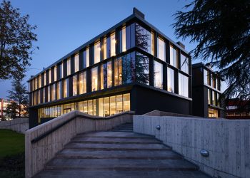 Quinta Capital Sgr acquista il business park “Be + The Pecchi”