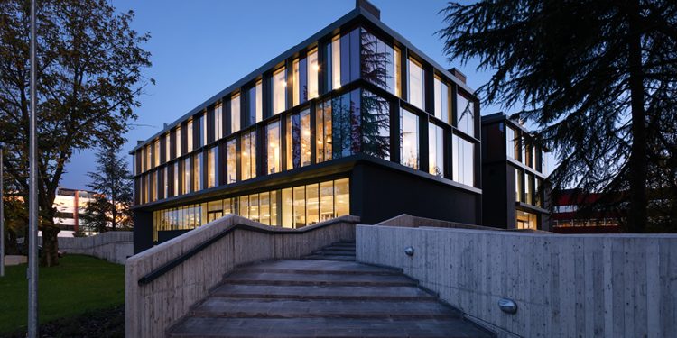 Quinta Capital Sgr acquista il business park “Be + The Pecchi”