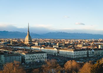 Torino, nel 2021 record di compravendite dell’ultimo decennio