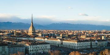 Ipi, a Torino segnali incoraggianti per mercato immobiliare nel I sem.