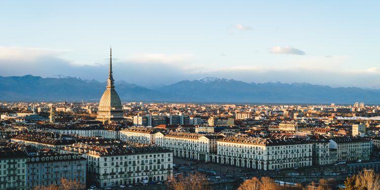 Torino, nel 2021 record di compravendite dell’ultimo decennio